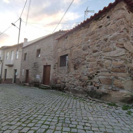 Segredos Da Montanha - Mangualde 빌라 외부 사진